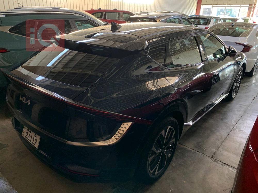 کیا EV6